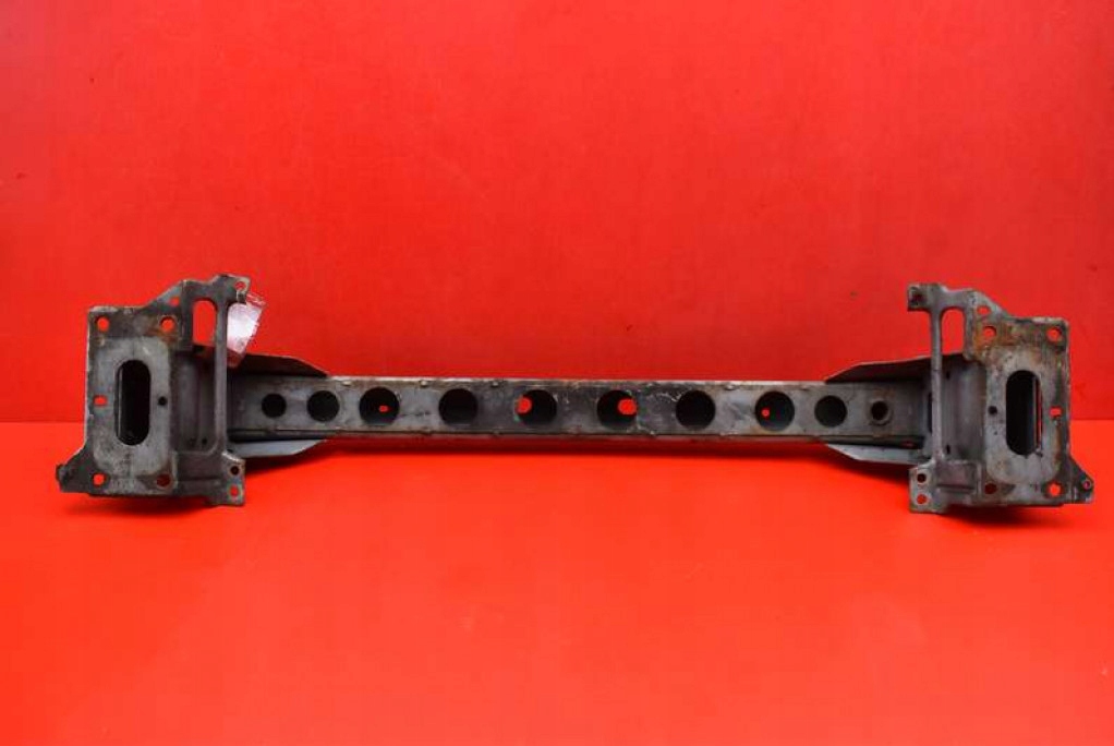 фото №8, Балка бампера перед передня підсилювач mazda 6 1 i gg 02-05