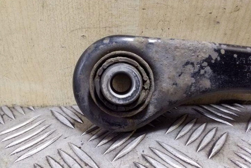 фото №7, Рычаг задний левый vw eos 1f7, 1f8 1k0501529f 2.0l бензиновый 147kw 2008