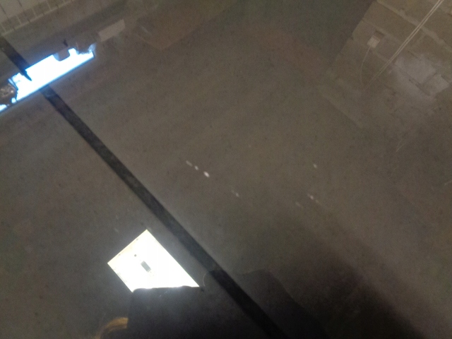 фото №7, Стекло дверь правый задняя двойной vw phaeton long