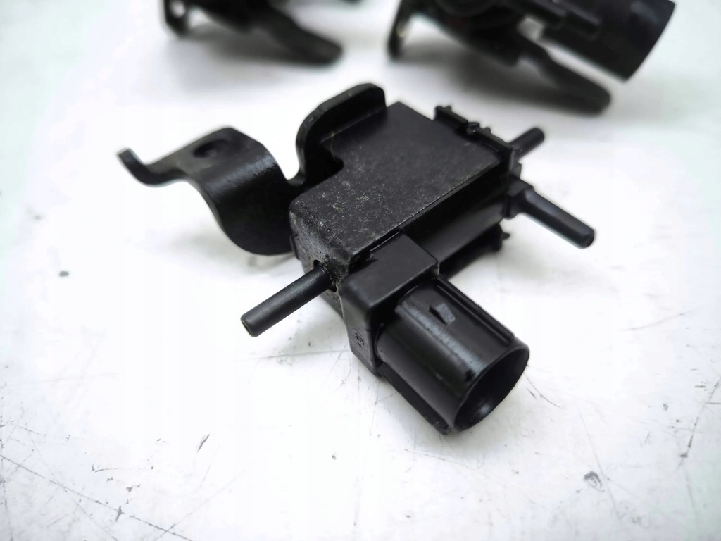 фото №8, Honda cr-v 2008 комплект клапан давления