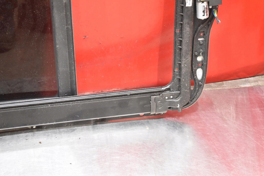 фото №9, Люк дах панорама 805902508 bmw x5 f15 13-18