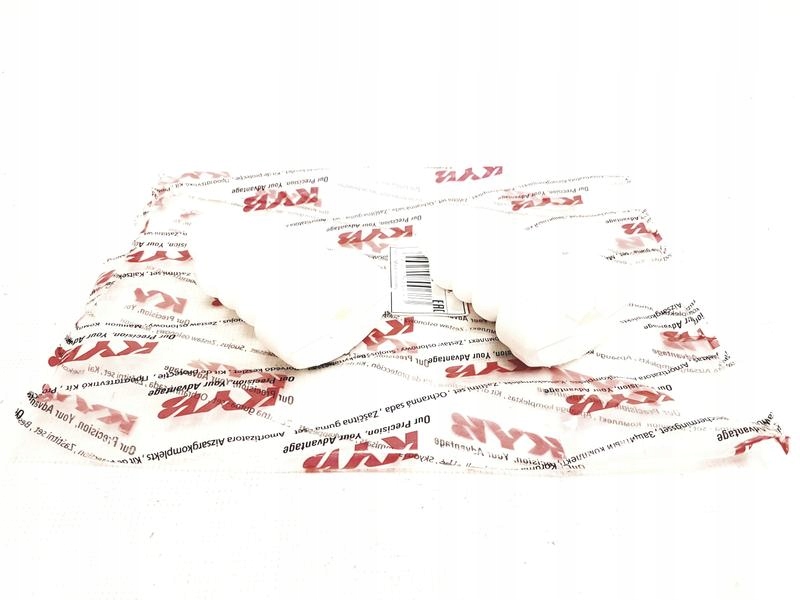 фото №5, Kayaba защита i отбойники задняя skoda octavia ii