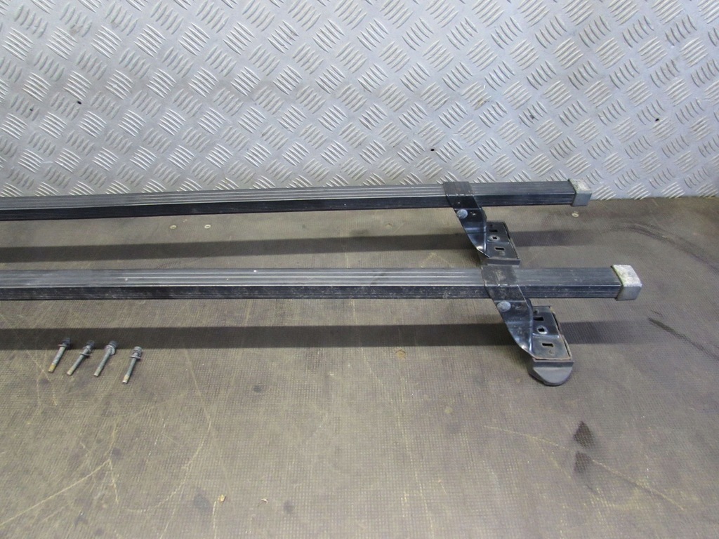 фото №9, Багажник крышный mitsubishi asx i 10-16