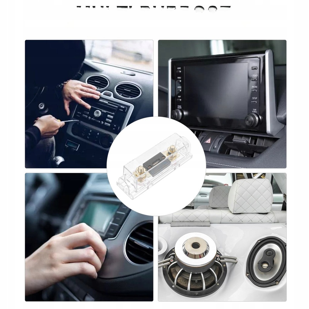 фото №15, Кронштейн предохранитель автомобили кронштейн блок предохранитель автомобильный