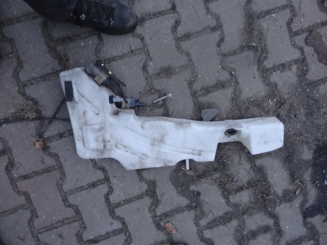 фото №1, Бачок омивача nissan pathfinder r51