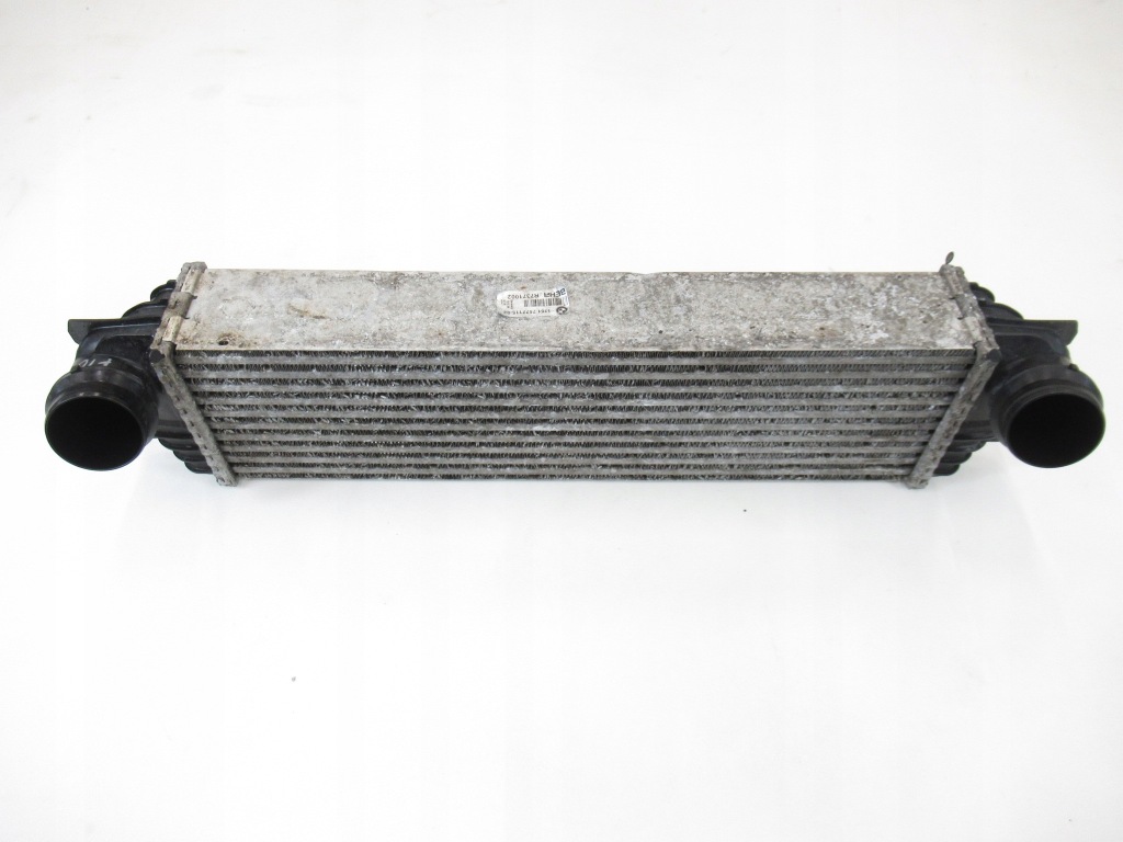 Купить Интеркулер bmw f01 f02 f07 f10 f11 n54 n55 535