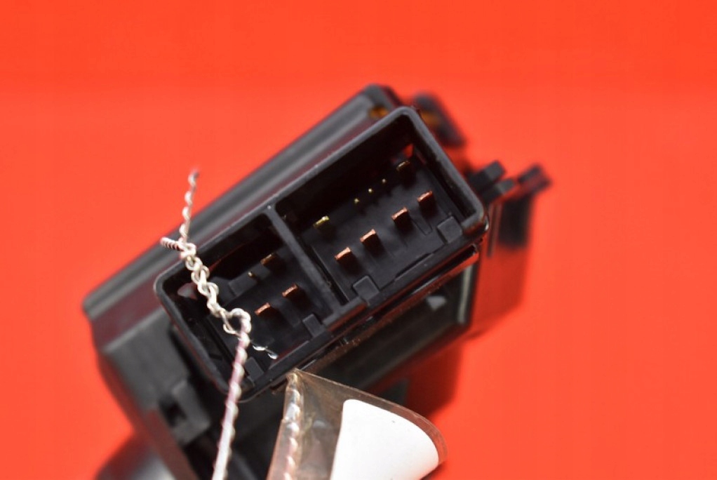 фото №6, Рычаг переключатель дворник 17f144 toyota verso 09-18