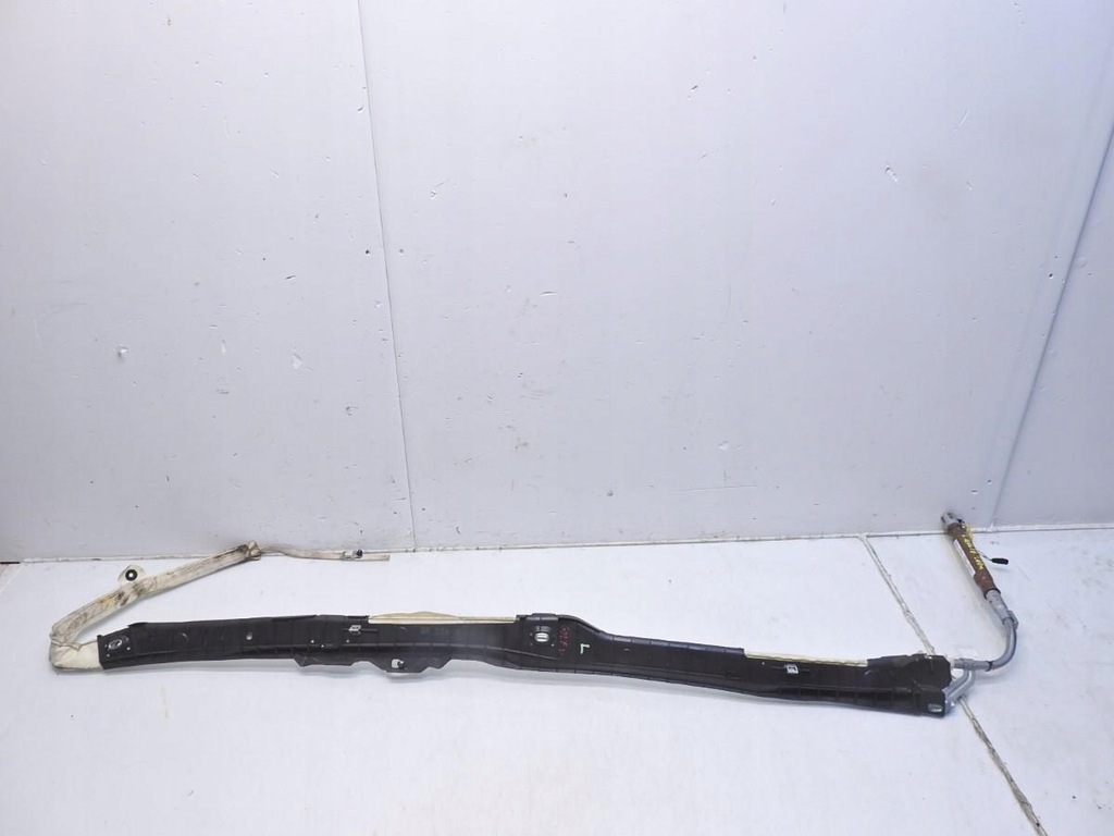 фото №6, Шторка безпеки подушка безпеки ліва vw golf v 1k6880741g