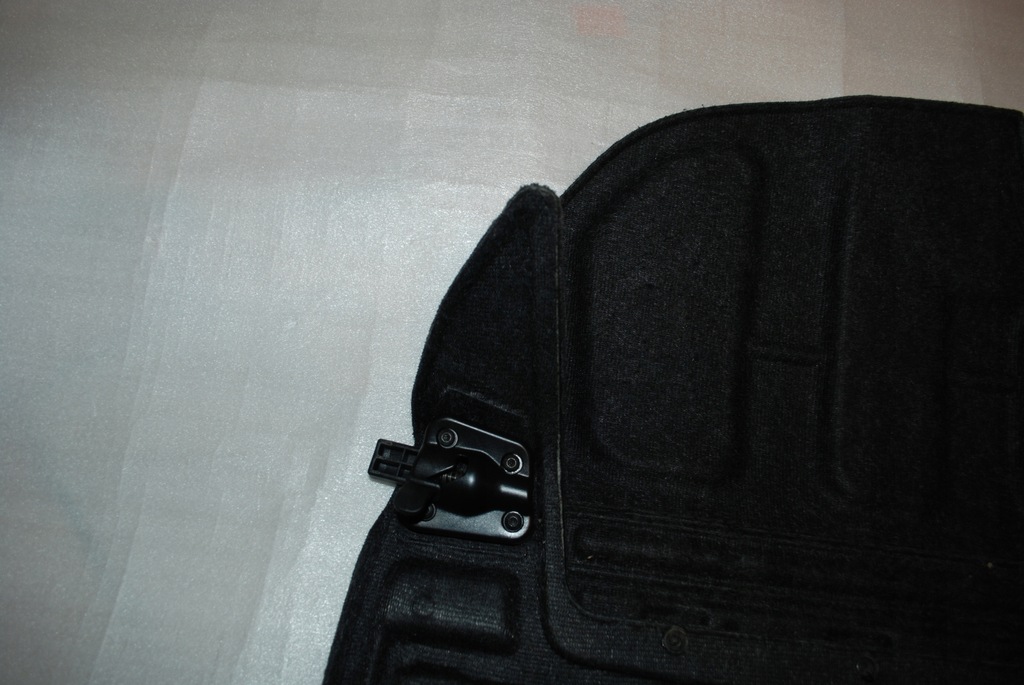 фото №9, Volvo c30 полиця задня багажника 36151102 30721687 lift