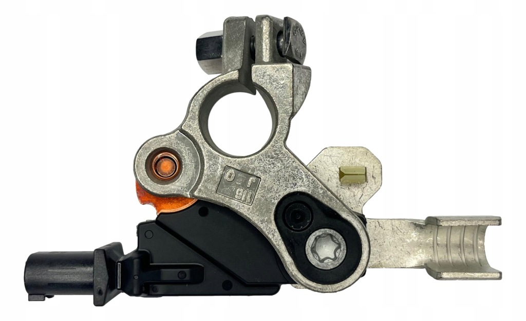 фото №8, Клема 9802043480 citroen peugeot оригінал