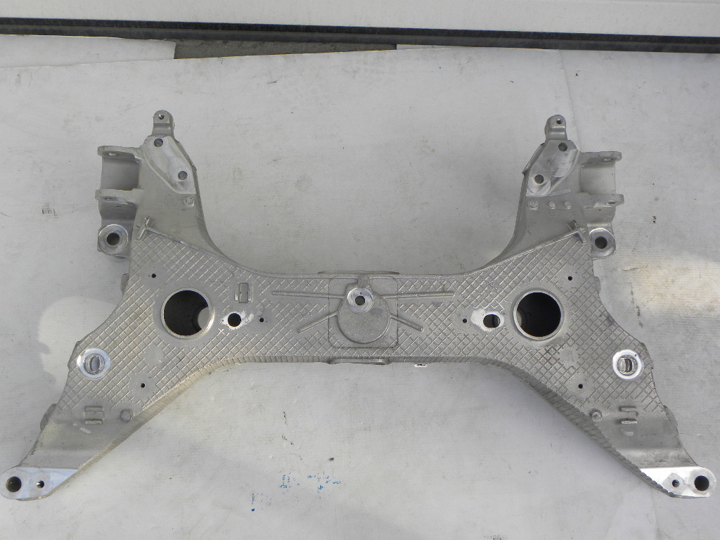 фото №5, Ford mustang mach-e 2020 rok wózek-kołyska передня