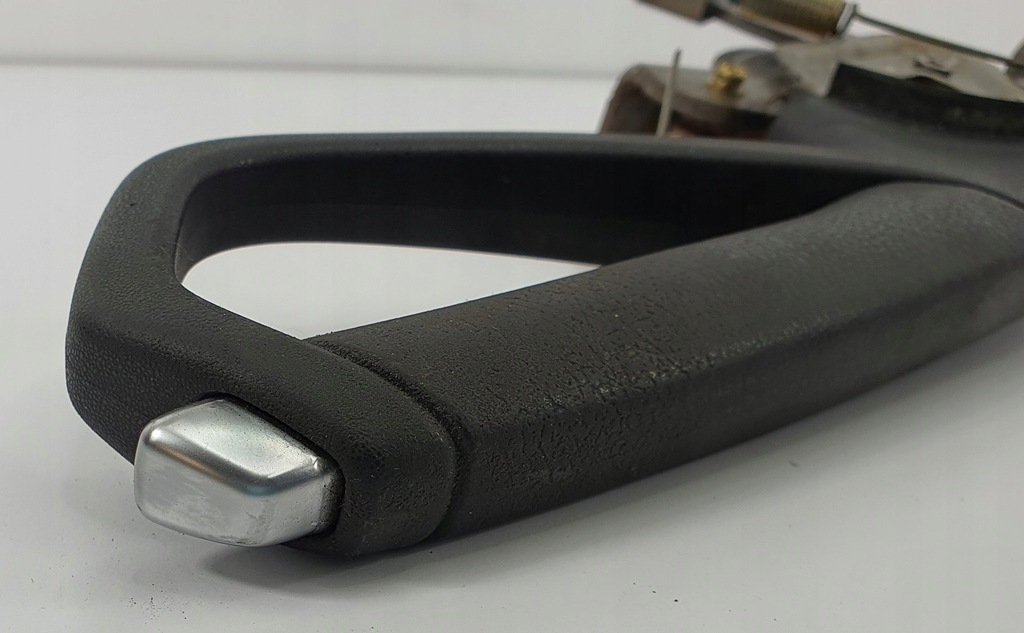 фото №11, Тормоз ручной рычаг mazda rx-8