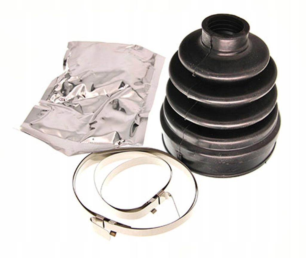 фото №1, Захист шарнір volvo wew. ford 78x84x20,5