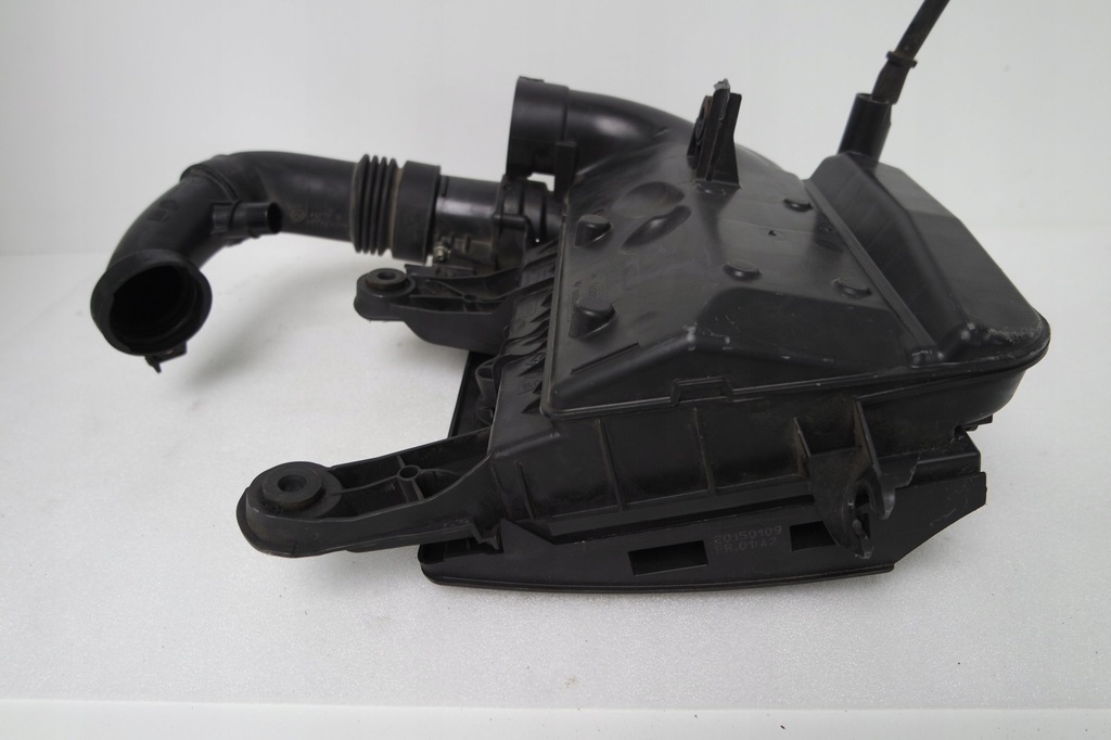 фото №7, Корпус фильтра воздуха peugeot 308 t9 ii