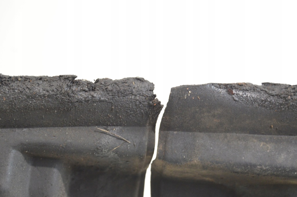 фото №5, Защита двигателя нижняя левая mercedes r129 sl500 1295241030