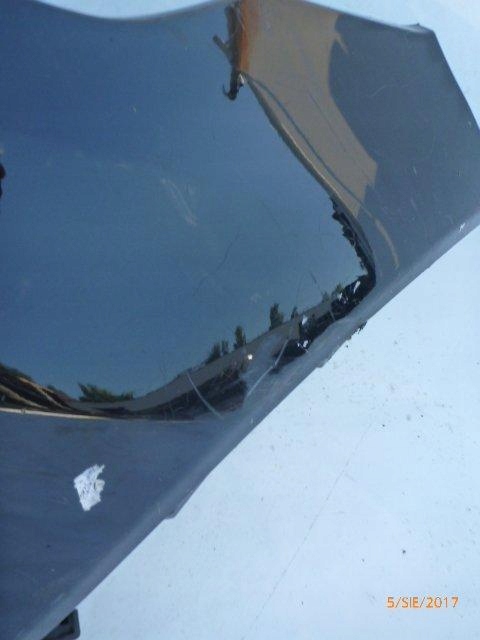 фото №4, Land rover discovery sport 14- бампер перед