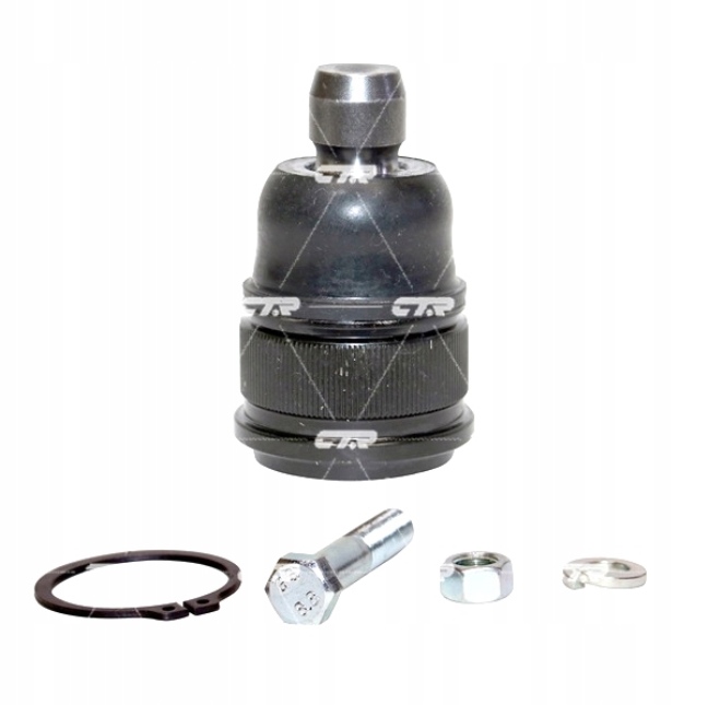 фото №1, Ctr cb0274 шарнир крепёжный / направляющая