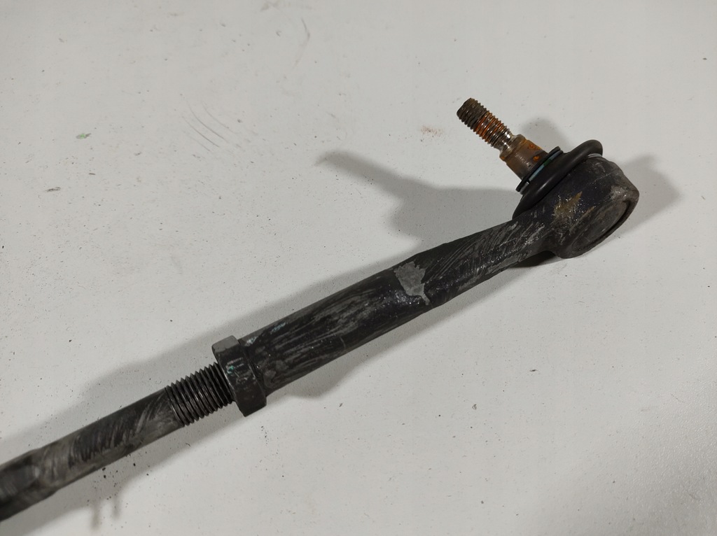 фото №3, Jeep compass 17r- наконечник тяга правая