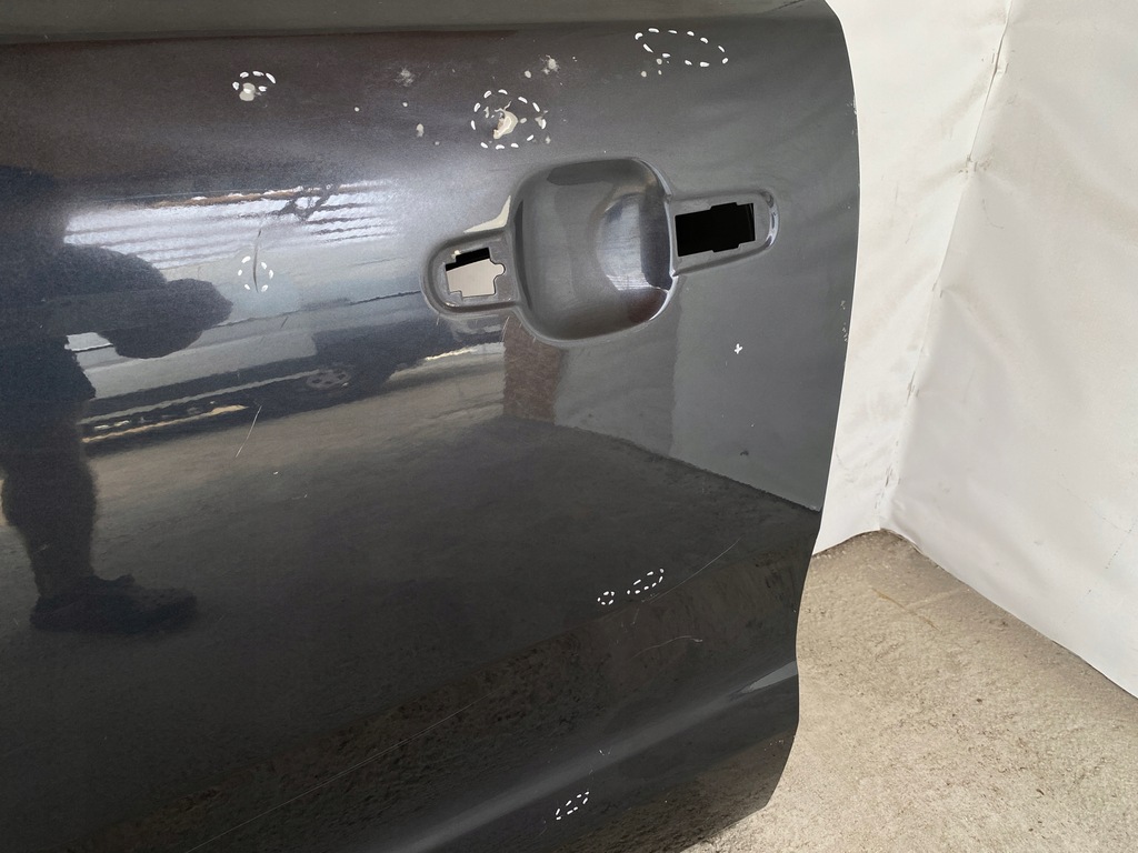 фото №15, Ford ranger 2011r- дверь передние левая перед