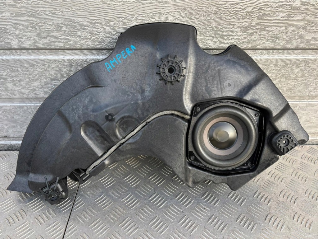 фото №1, Opel ampera bolt сабвуфер динамик 95354287 2017-