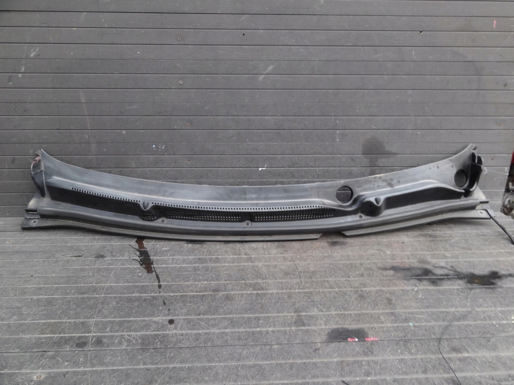 фото №1, Opel karl 2016 жабо верхний europa оригинал