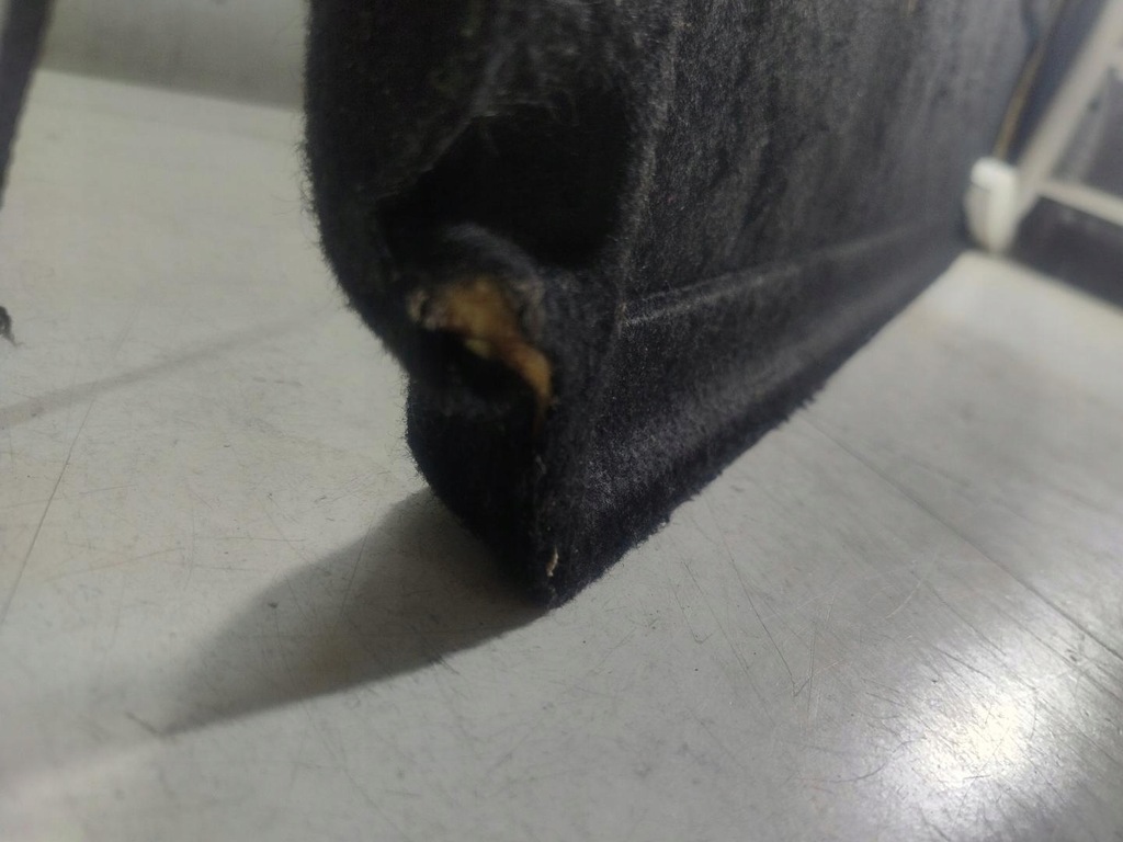 фото №6, Полка багажника peugeot 207