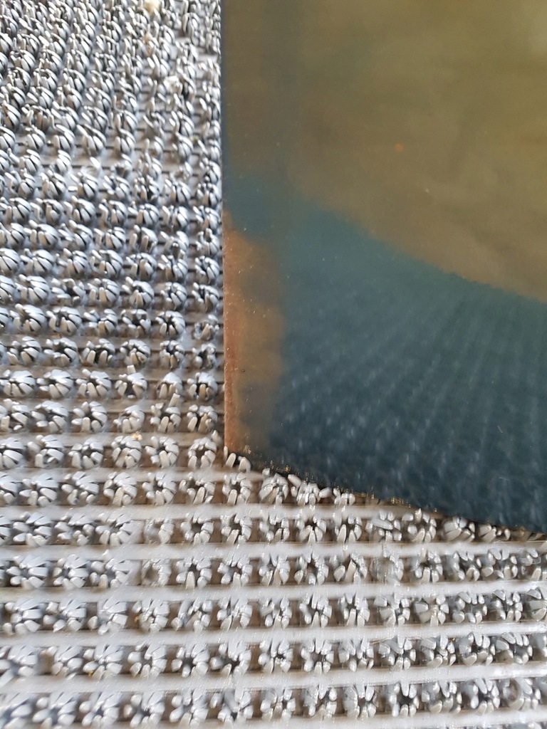 фото №15, Mitsubishi l200 i 86-96 перша покоління двері ліва лівий перед передні