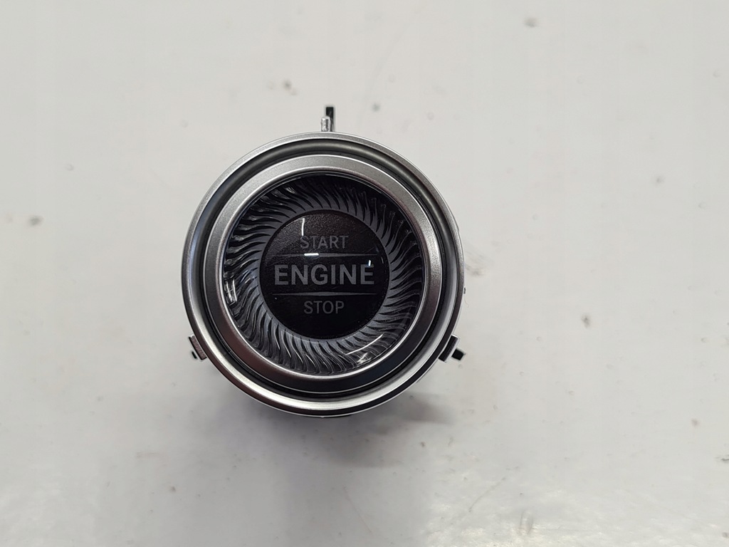фото №1, Mercedes w205 кнопка запуск стоп a2139055500