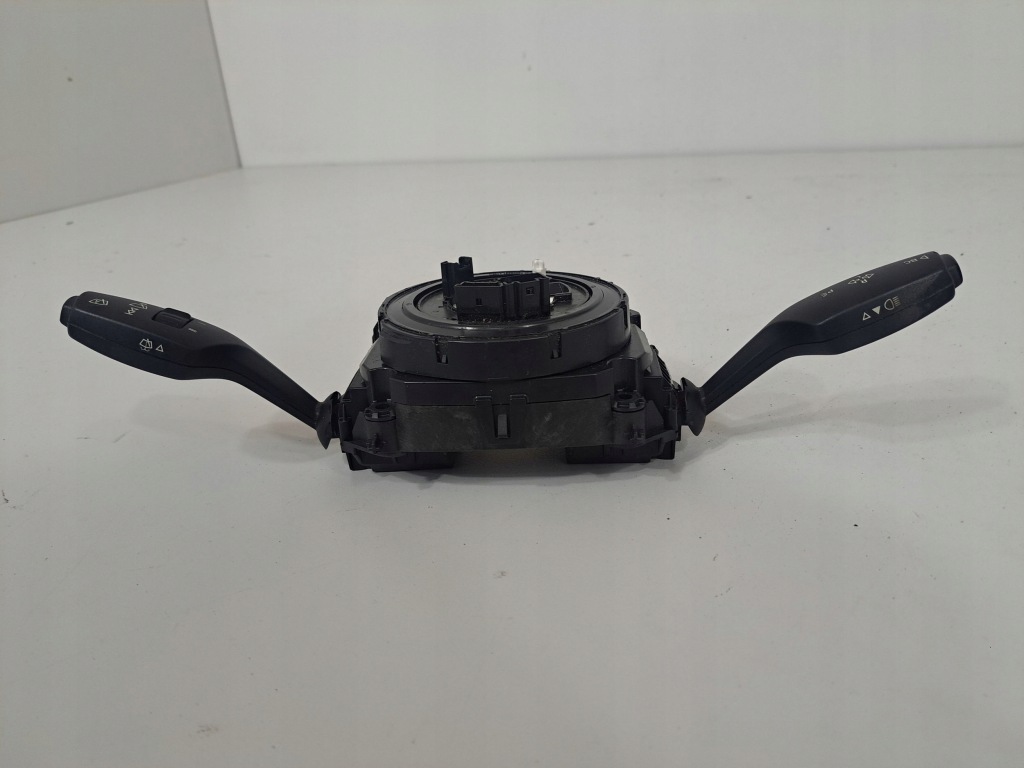 Bmw 4 f32 f33 2016 колонка керма комплект індикаторів Київ