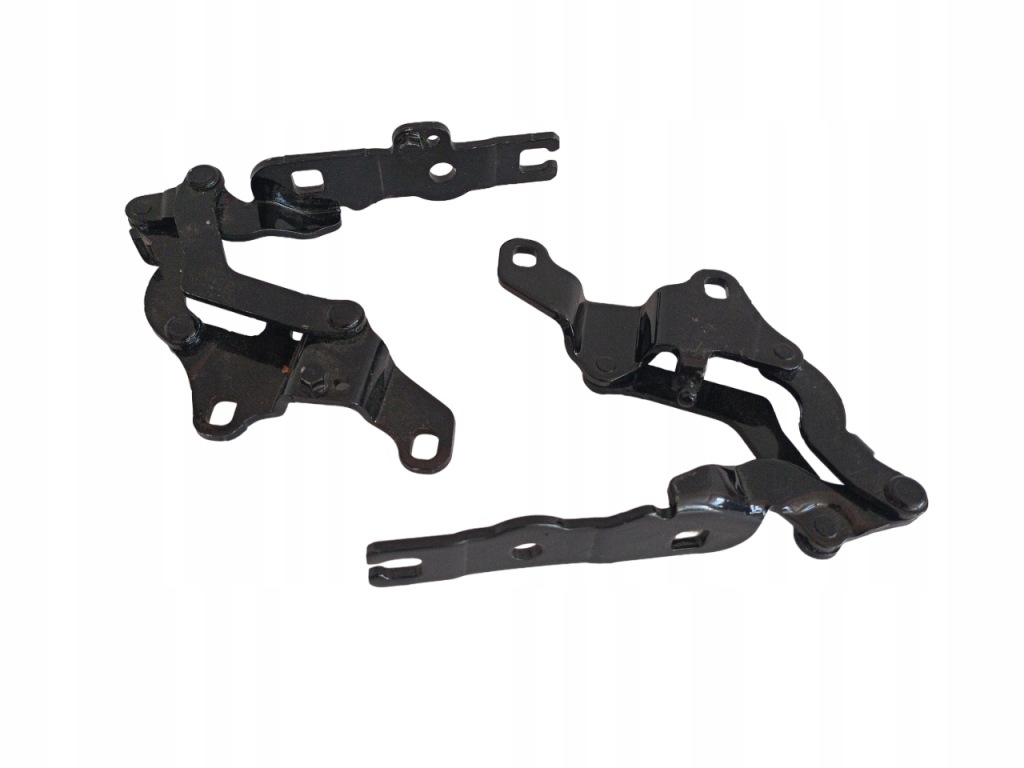 фото №1, Петли капот комплект bmw 87