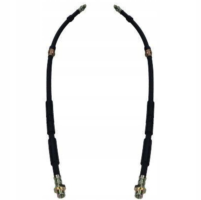 фото №1, Дроти гальмівні перед bmw x5 e70 x6 e71 e72