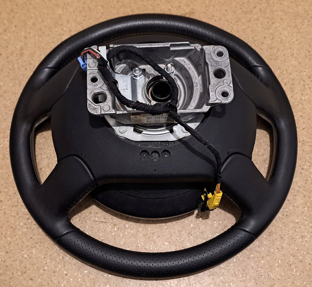 фото №7, Повітропровід мультифункція кнопки citroen c5 iii x7 96749203zd 08-15