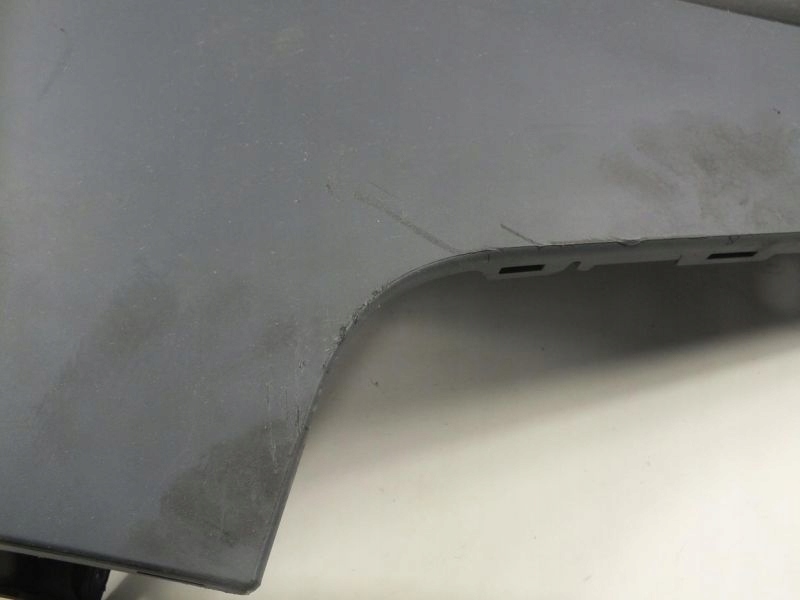 фото №6, Trafic iii кутик бампера задня лівий oryg