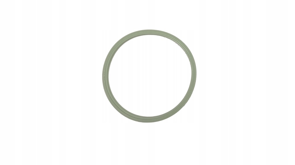 фото №1, Mercedes w203 w204 прокладка трубка інтеркулер