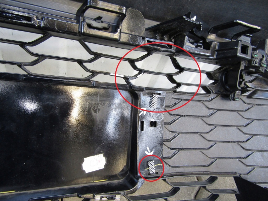 фото №9, Бампер перед передний toyota corolla e21 gr sport hb kombi 18-