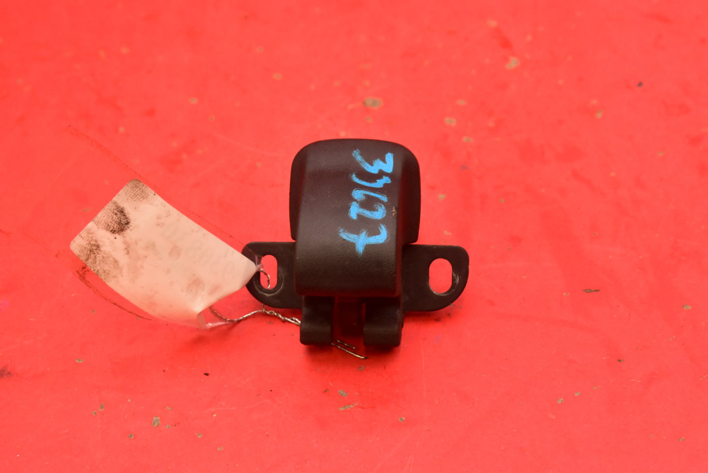 фото №6, Замок кришки задня багажника opel combo c 01-05