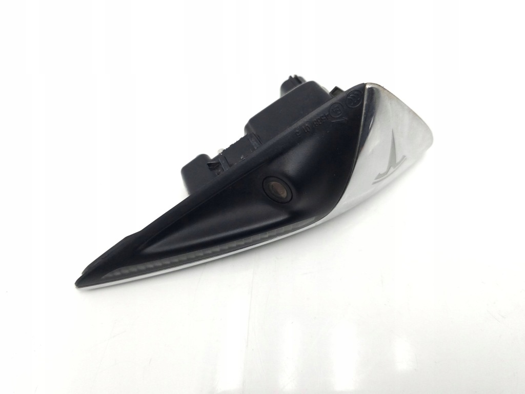 Tesla model s 2016 камера на крила бічний Зі Шроту