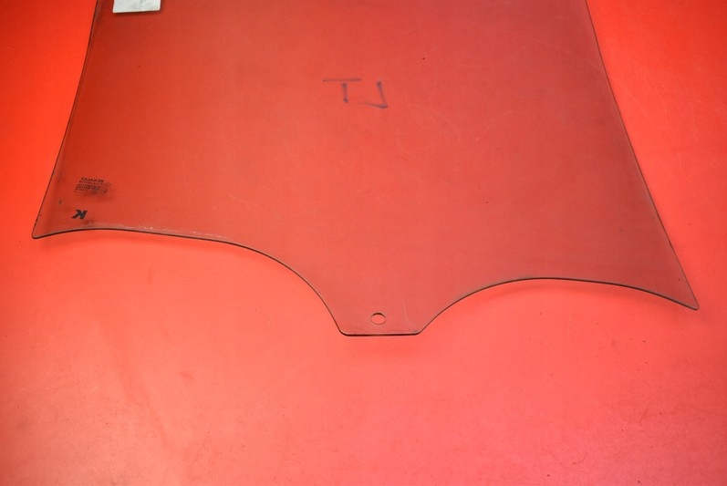 фото №7, Скло бічна ліва задня задня renault laguna 3 iii kombi 07-15