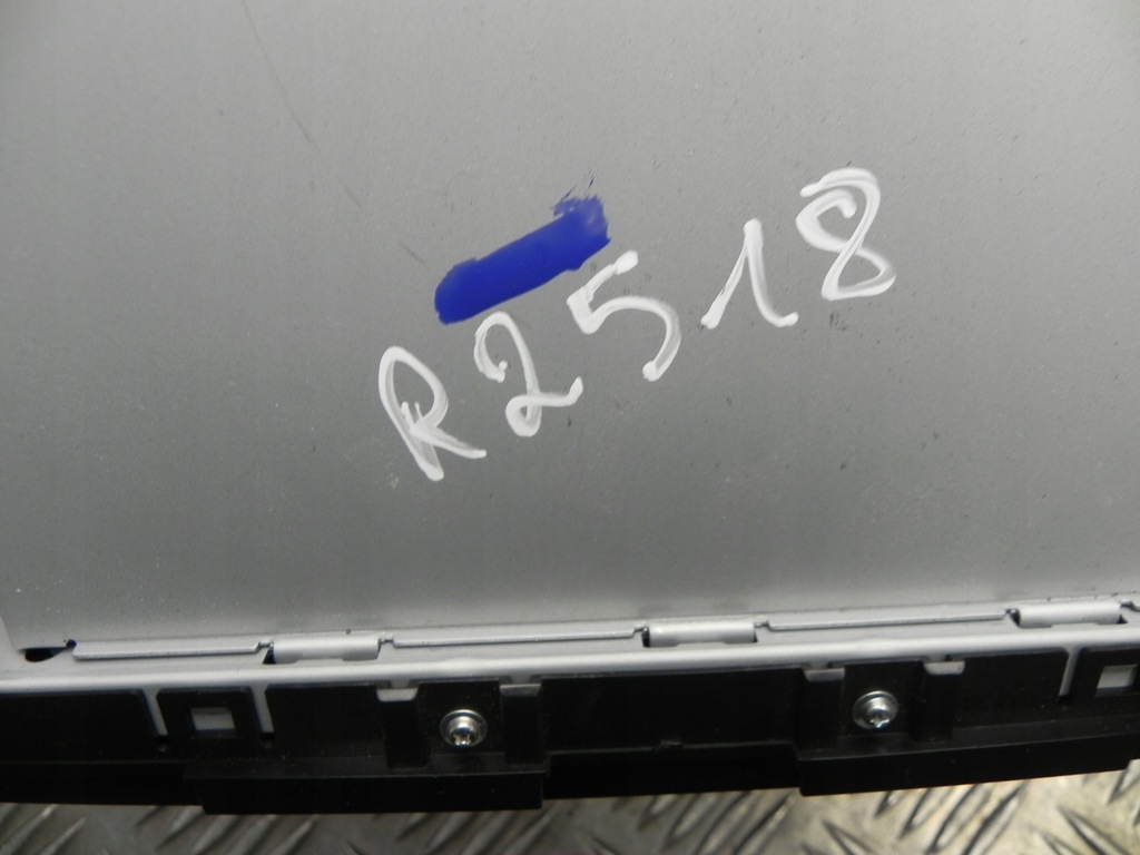 фото №6, Радіо з програвач cd mazda cx-5 2014 cvvm02f3jmb