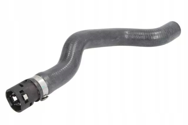 фото №1, Thermotec dnr046tt wąż, теплообмінник тепла обігрівач