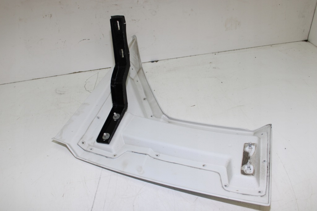 Спойлер спойлер вітровик кабіни накладка mercedes actros mp4 ліве ліва stream Зі Шроту