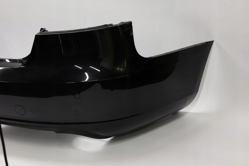 фото №12, Audi a5 8t8 бампер задня 8t8807511