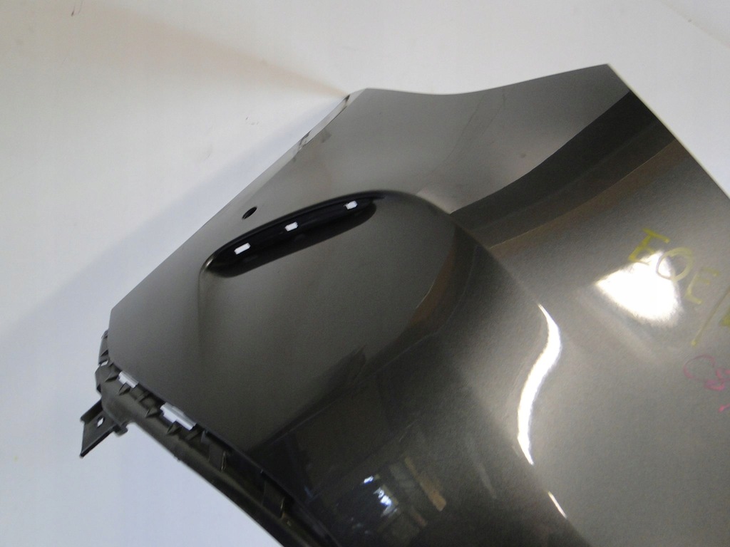 фото №11, Mercedes eqe 295 w295 бампер задній amg sedan