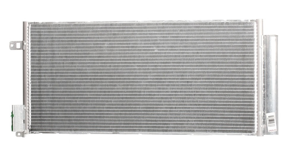 фото №13, Nrf 35750 конденсатор, кондиціонер