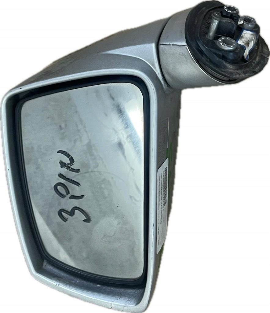 фото №8, Hyundai coupe ii 02-11r дзеркало ліва електричний 3 pin