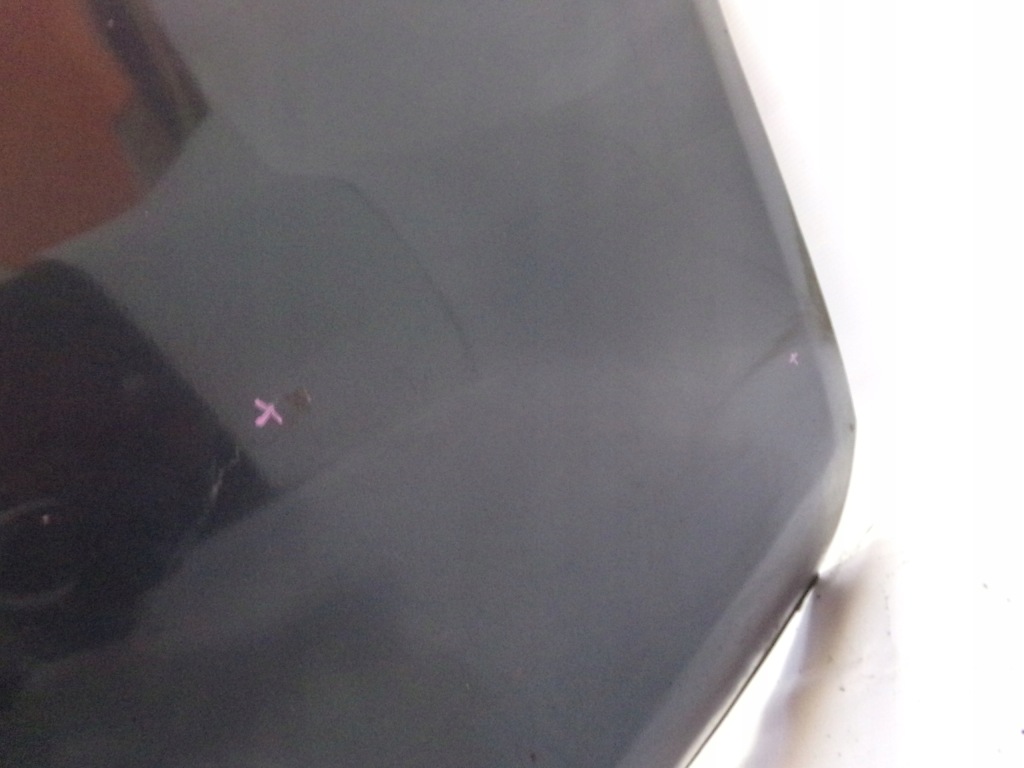 Бампер задній задній накладка бампера audi a4 b8 przed lift 11-15 s-line lz7h Доставка