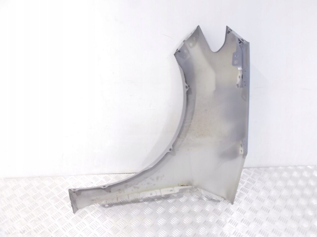 фото №15, Крила перед vw id.3 id3 10a 19-24 10a821432 оригінал правий гарний