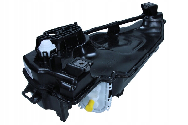 фото №15, Бак жидкость fap citroen c3 c4 peugeot 208 2008 301 9815712680 psa оригинальный номер