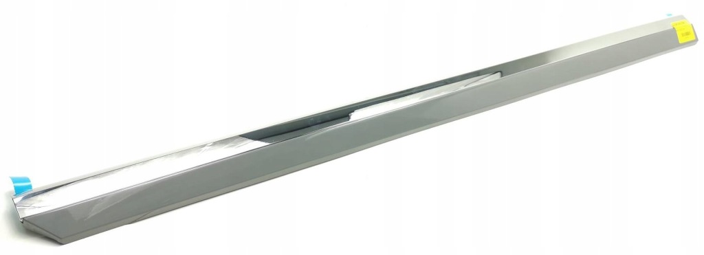 фото №1, Nowa org молдинг дверь левый перед vw passat b8 la7c