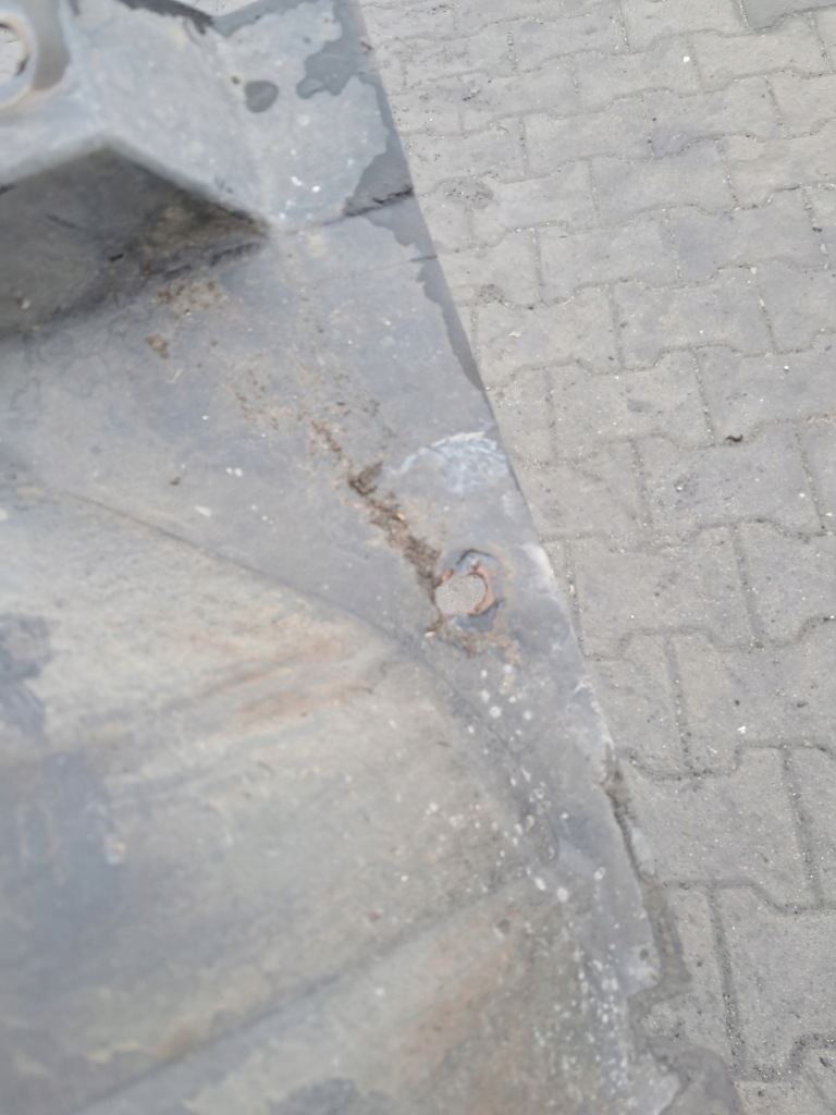 фото №5, Подкрылок левый перед jaguar xf x250 8x23-166563-ae